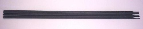 WeldingCity 1-lb Cast Iron Repair Stick Electrode 18x14 Rod Nickel55 Ni55 ENiFe-C1